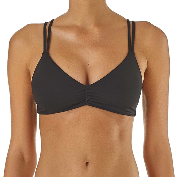 Patagonia Other - NWT Patagonia Seaglass Bay Bikini Top